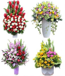 Websites For Flower Delivery