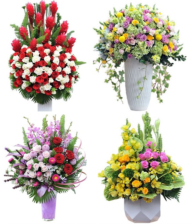flower delivery websites