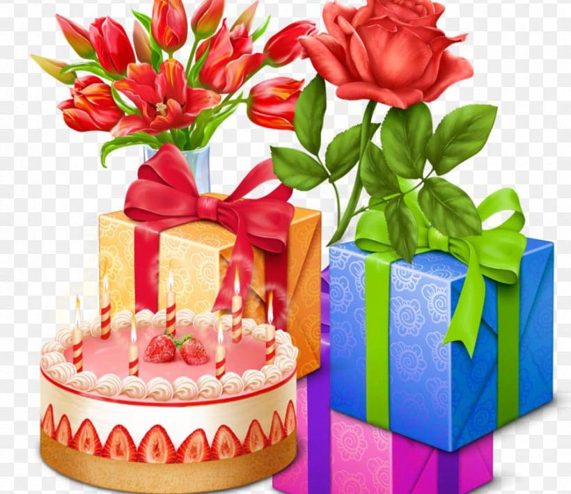 Send Cake, Flowers And Gifts Online