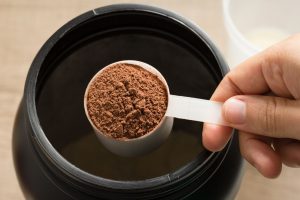 Protein powder to take when working out | Lifestylenmore